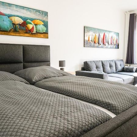 Gemuetliche Ferienwohnung In Der Altstadt 슈베린 외부 사진