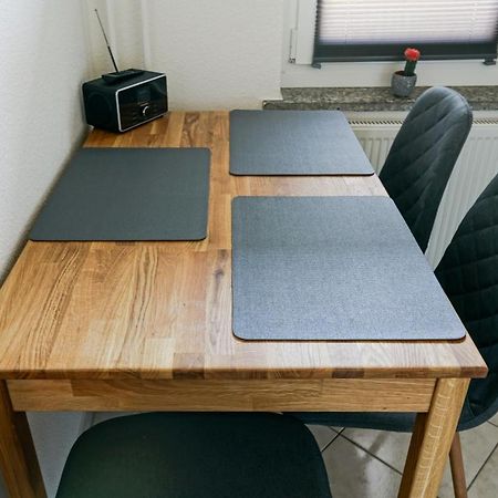 Gemuetliche Ferienwohnung In Der Altstadt 슈베린 외부 사진